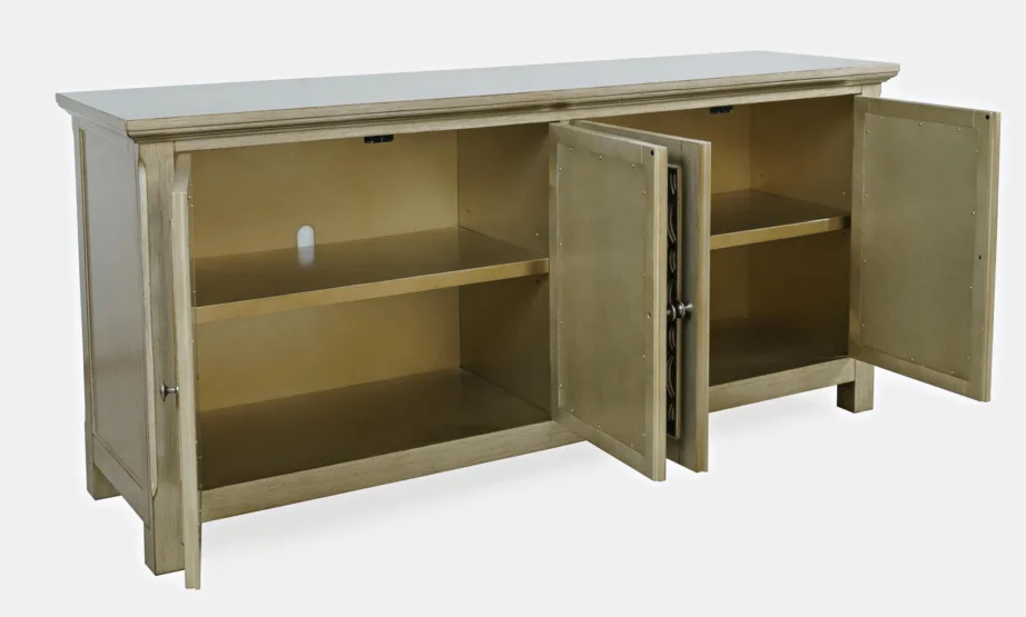 Kuldne Avola AV2250-69 kummut, akaatsiapuidust – 3