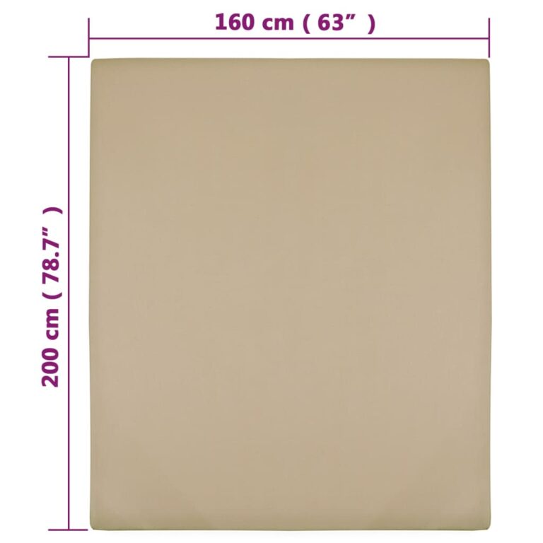 160x200 cm
