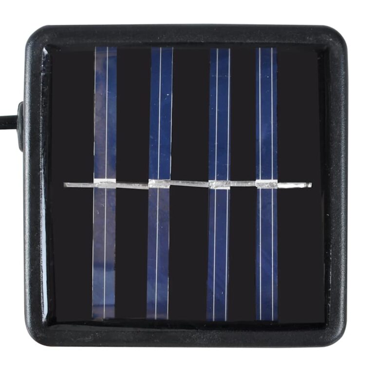Kunstpukspuidust pallid LED tuledega 2 tk Roheline 47 cm