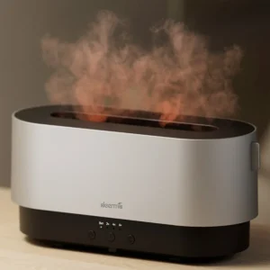 Lõhnadifuusor, õhuniisuti ja meeleoluvalgusti Deerma DEM-PX310W