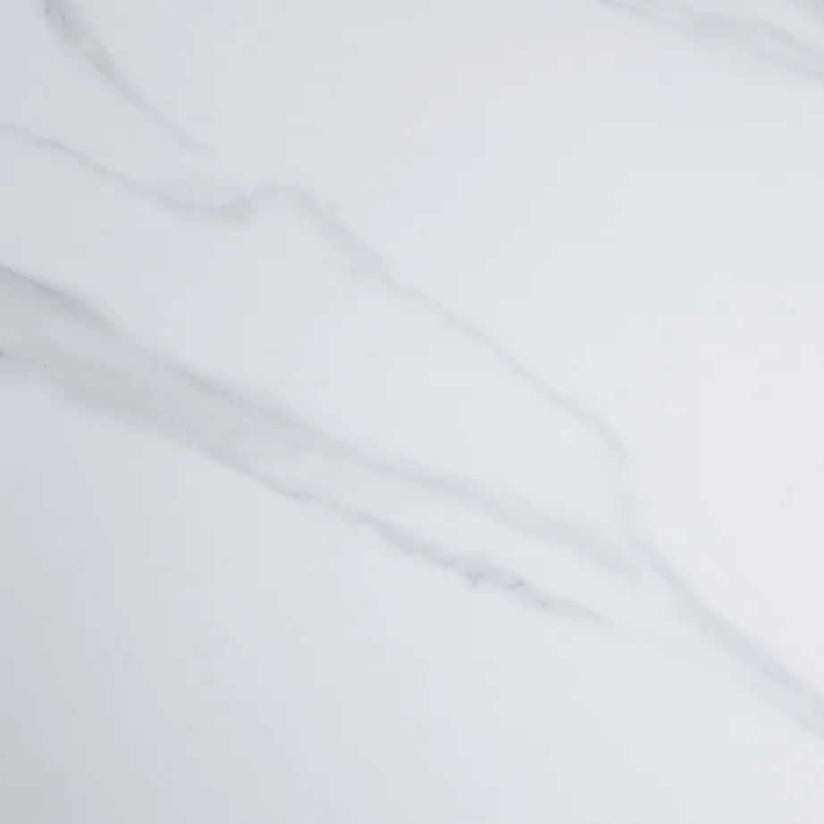 Musta söögilaud Modig M21, metallist – 5