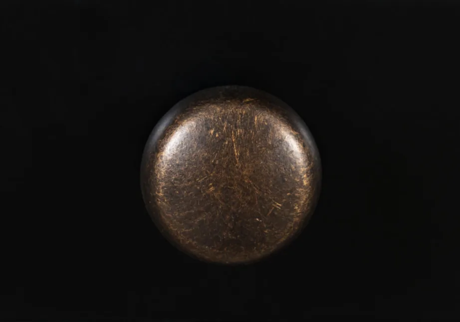 Musta kirjutuslaud Avola AV275-4820, akaatsiapuidust – 6