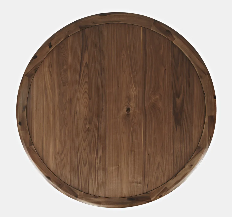 Pähkel söögilaud Avola AV2271-50, akaatsiapuidust – 4