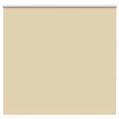 Pimendav ruloo Beež 155x150 cm kanga laius 151