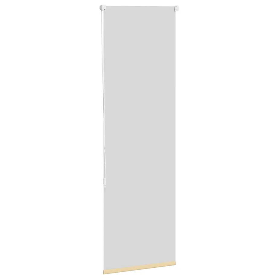 Pimendav ruloo Beež 40×150 cm kanga laius 35,7 cm polüester – 4