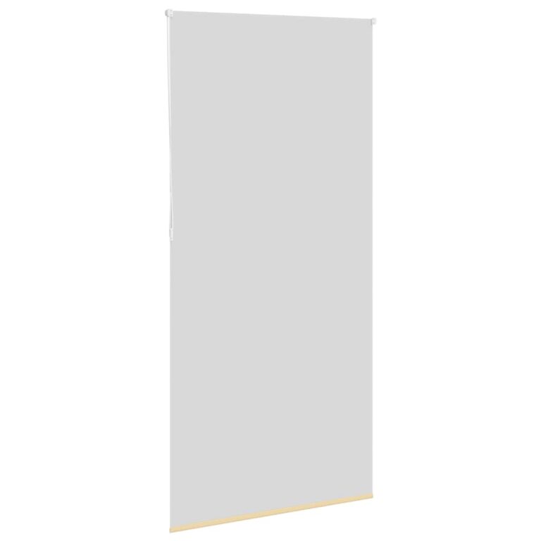 Pimendav ruloo Beež 95x210 cm kanga laius 90