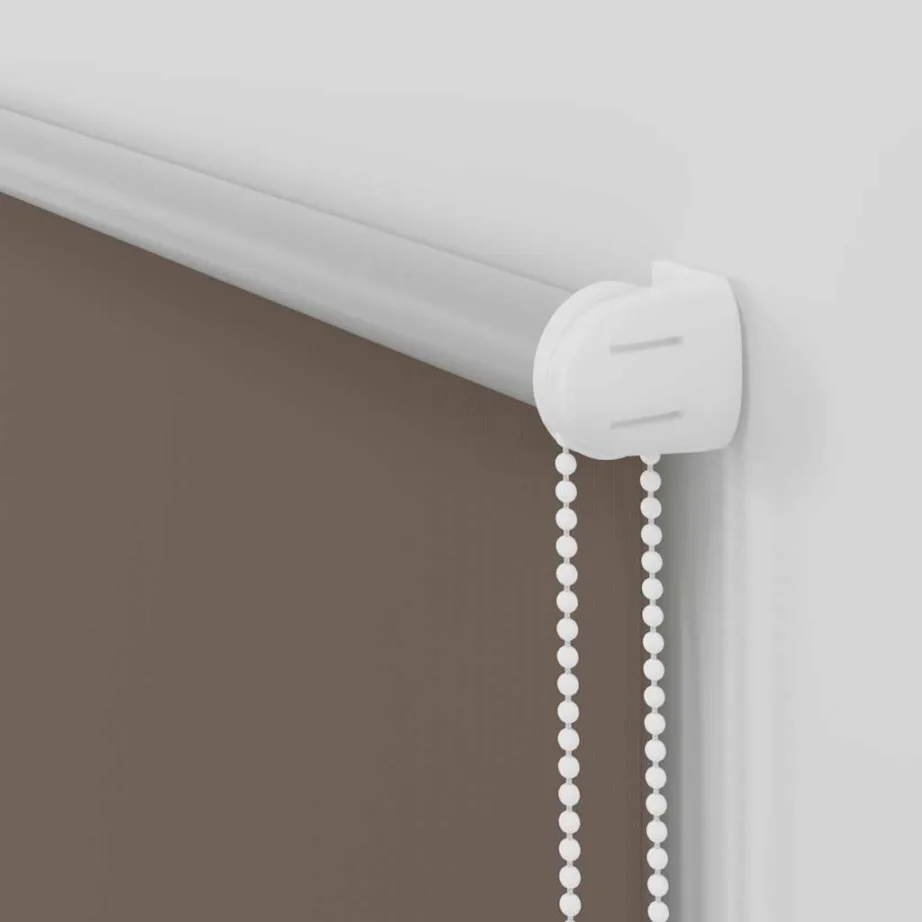 Pimendav ruloo coffee 75×150 cm kanga laius 70,7 cm polüester – 11