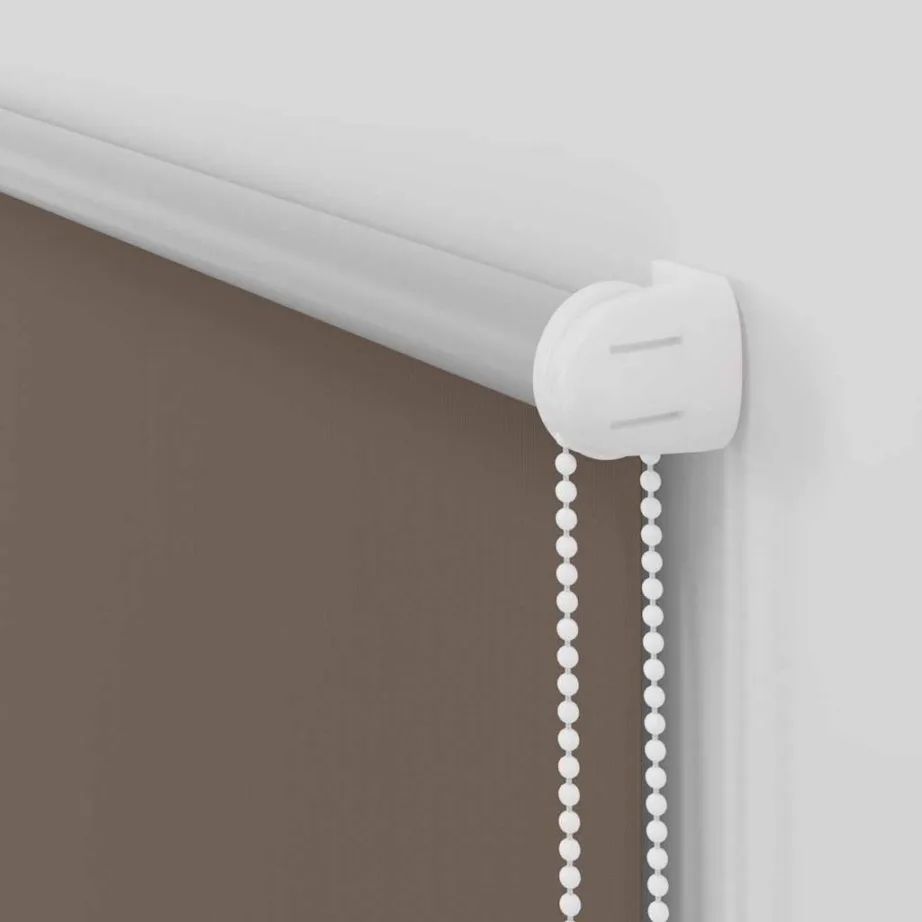 Pimendav ruloo coffee 95×150 cm kanga laius 90,7 cm polüester – 11