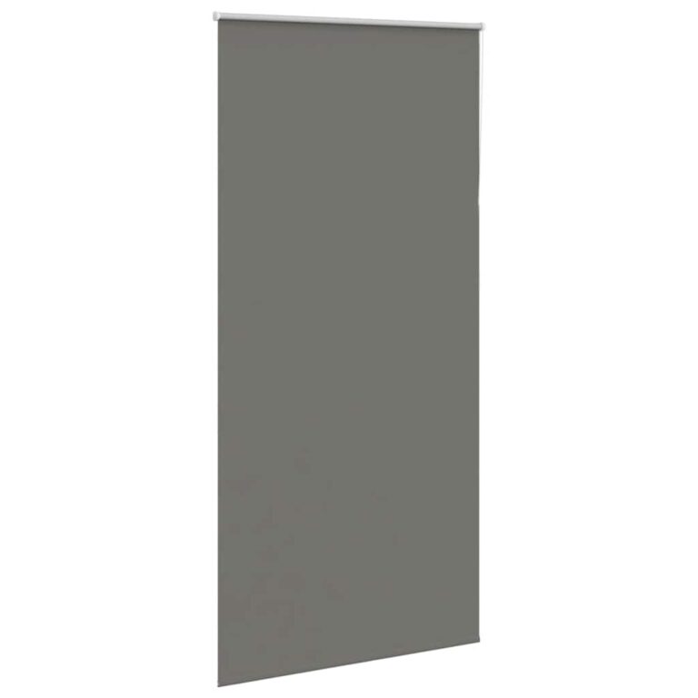 Pimendav ruloo hall 105x210 cm kanga laius 40