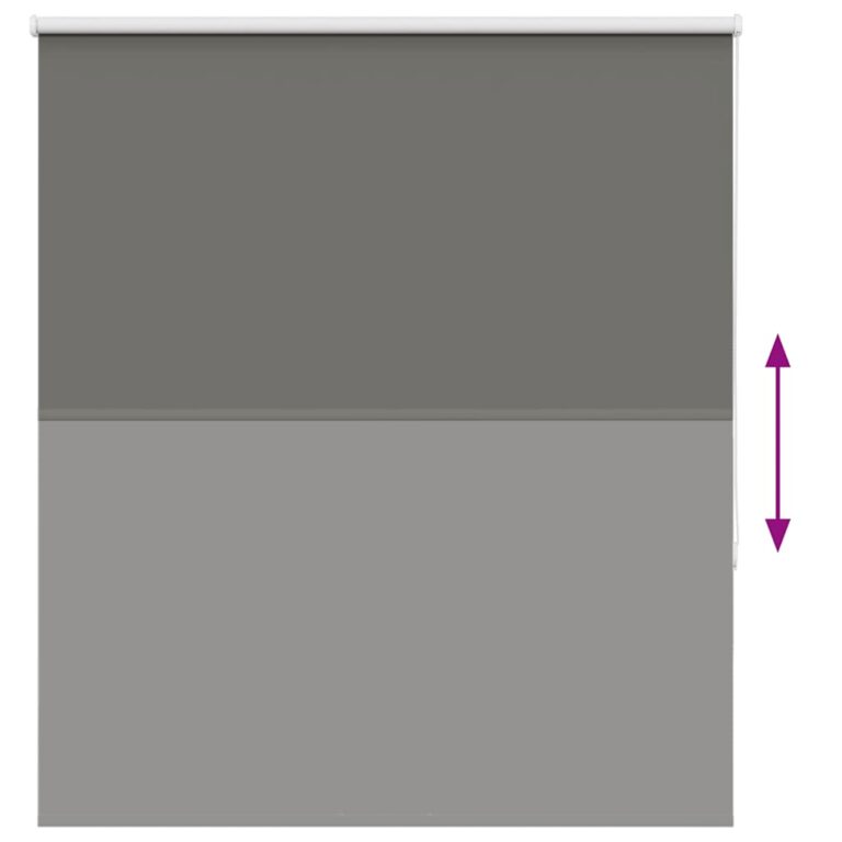Pimendav ruloo hall 125x175 cm kanga laius 121