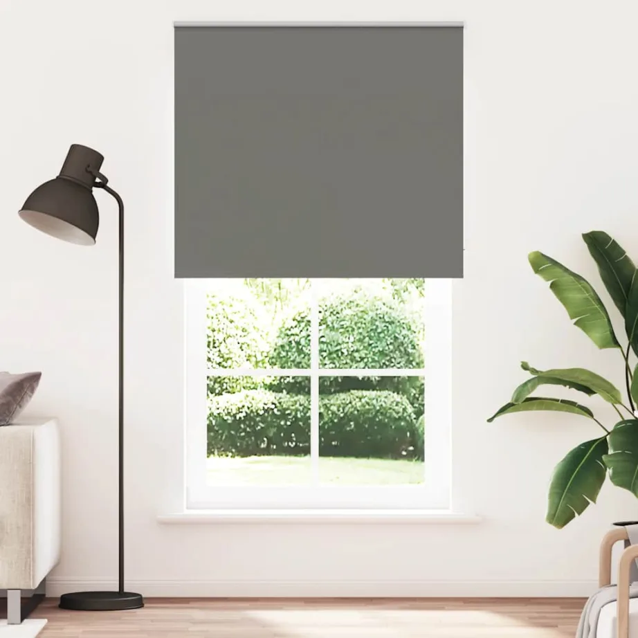 Pimendav ruloo hall 130×230 cm kanga laius 126,6 cm polüester