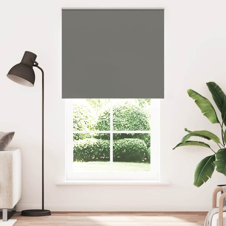 Pimendav ruloo hall 140x230 cm kanga laius 136