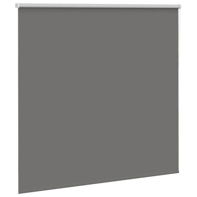 Pimendav ruloo hall 150x150 cm kanga laius 146