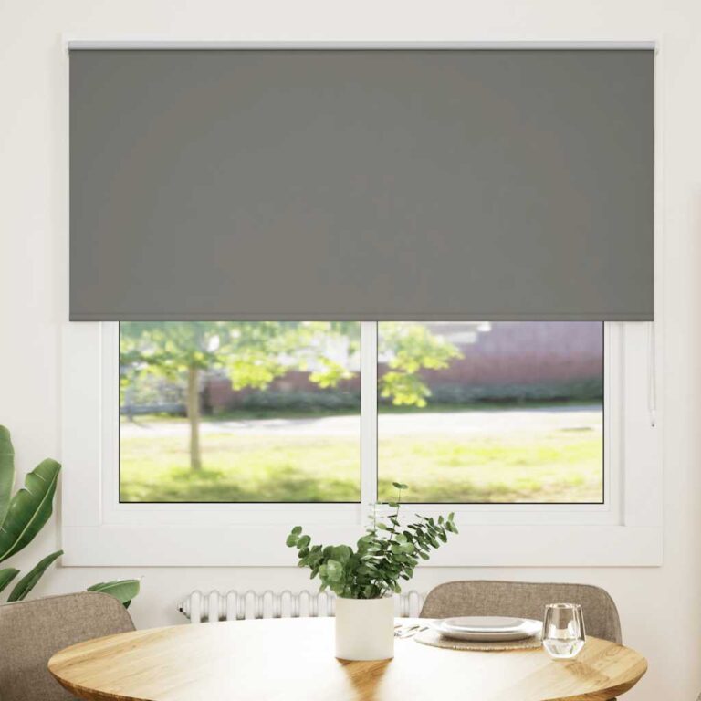 Pimendav ruloo hall 150x150 cm kanga laius 146