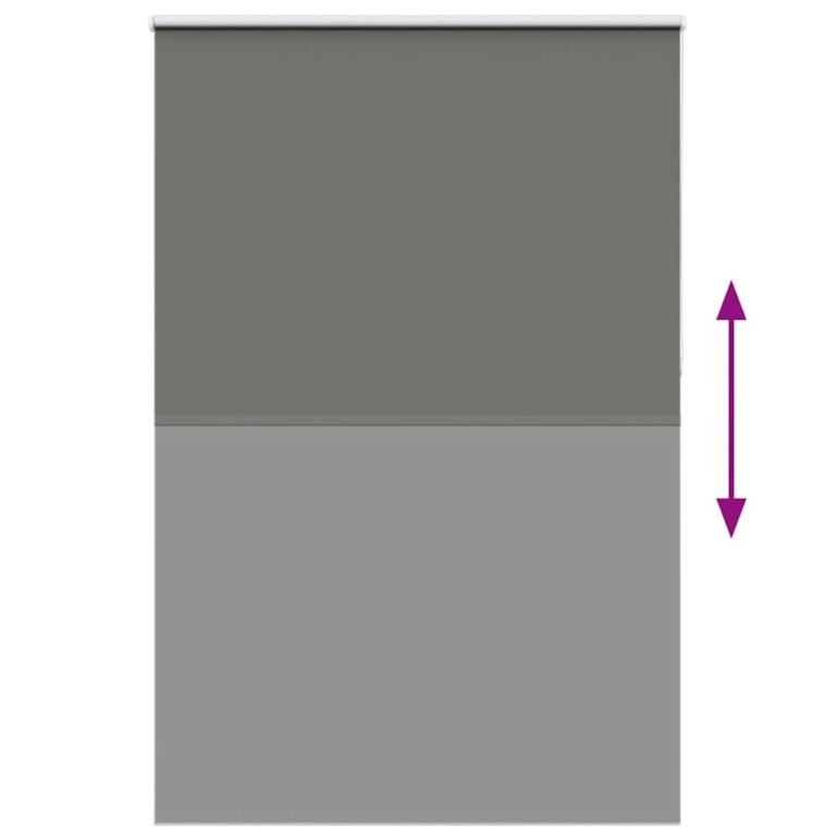 Pimendav ruloo hall 150x230 cm kanga laius 146