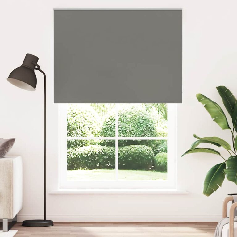 Pimendav ruloo hall 150x230 cm kanga laius 146