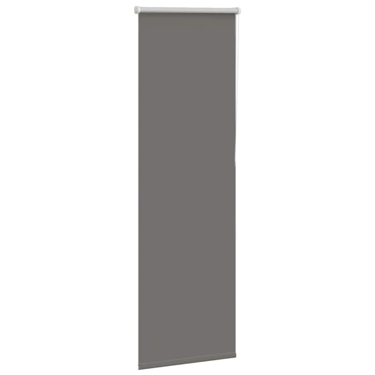 Pimendav ruloo hall 40x175 cm kanga laius 35