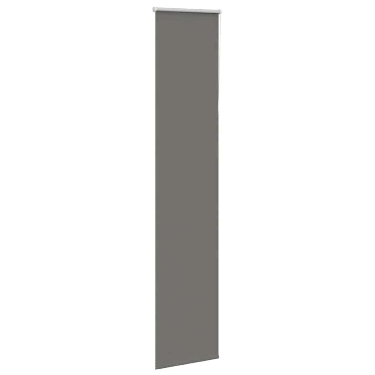 Pimendav ruloo hall 40x210 cm kanga laius 35
