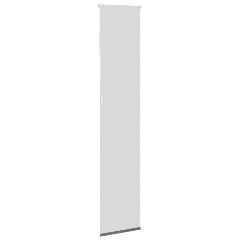 Pimendav ruloo hall 40x230 cm kanga laius 35