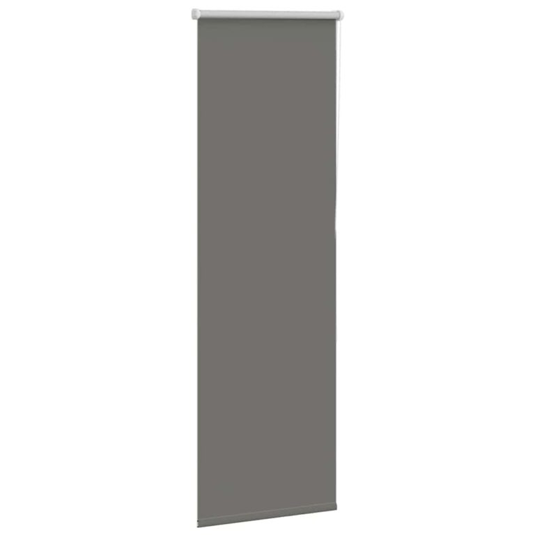 Pimendav ruloo hall 60x175 cm kanga laius 55