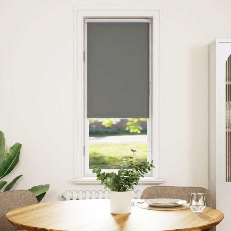 Pimendav ruloo hall 60x175 cm kanga laius 55