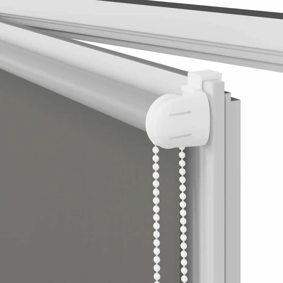 Pimendav ruloo hall 60×230 cm kanga laius 55,7 cm polüester – 12