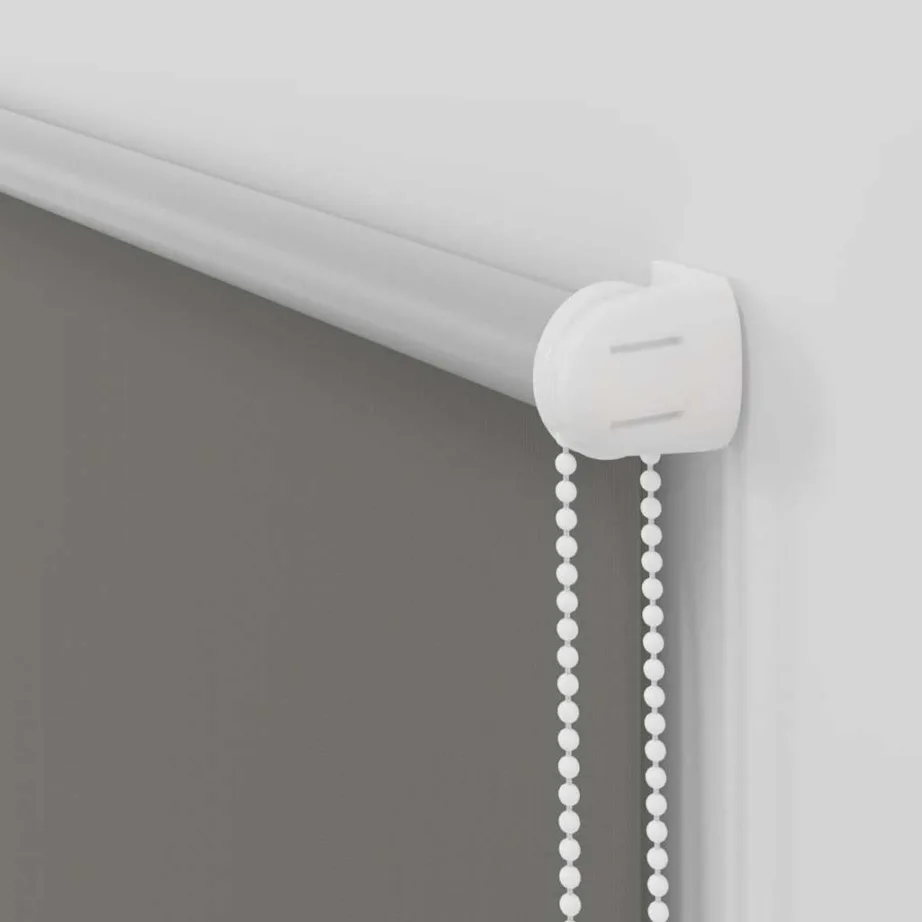 Pimendav ruloo hall 80×150 cm kanga laius 75,7 cm polüester – 11