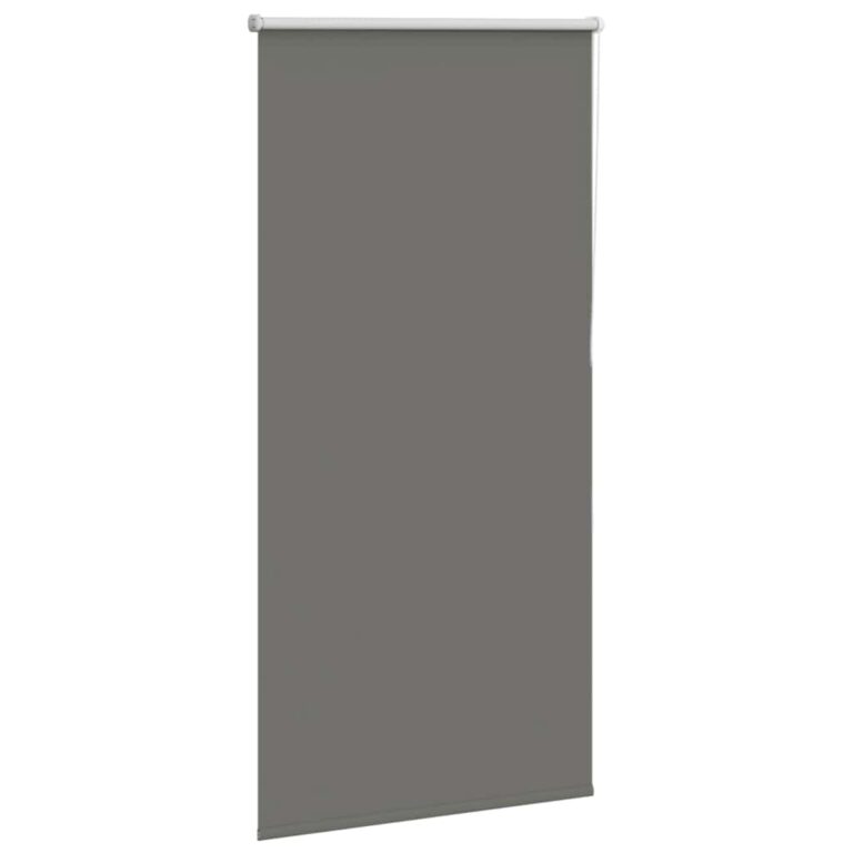 Pimendav ruloo hall 80x175 cm kanga laius 75