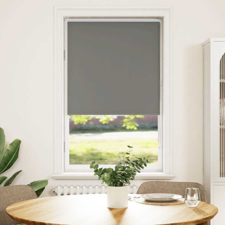 Pimendav ruloo hall 85x150 cm kanga laius 80