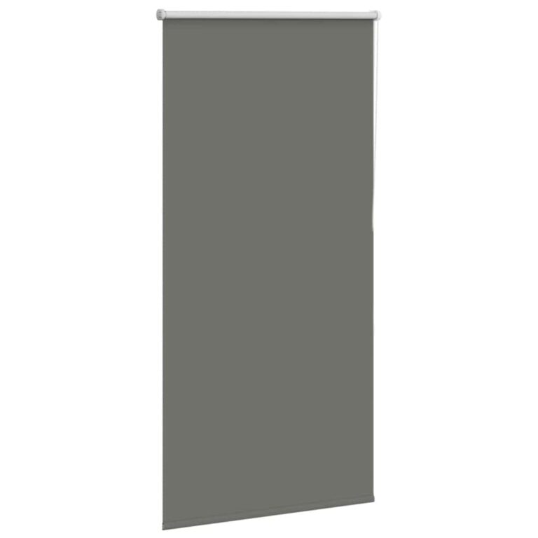 Pimendav ruloo hall 85x175 cm kanga laius 80