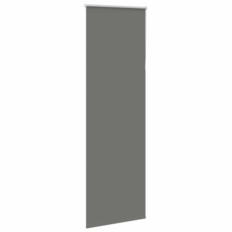 Pimendav ruloo hall 85x210 cm kanga laius 80