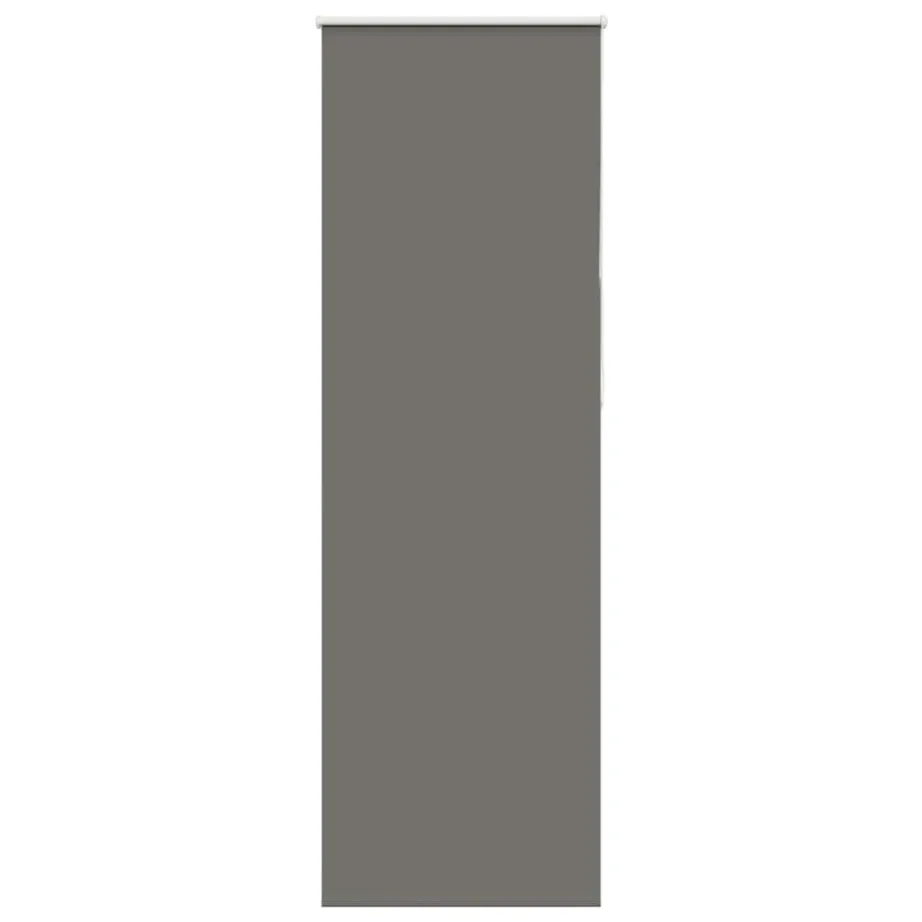 Pimendav ruloo hall 85×230 cm kanga laius 80,7 cm polüester – 2