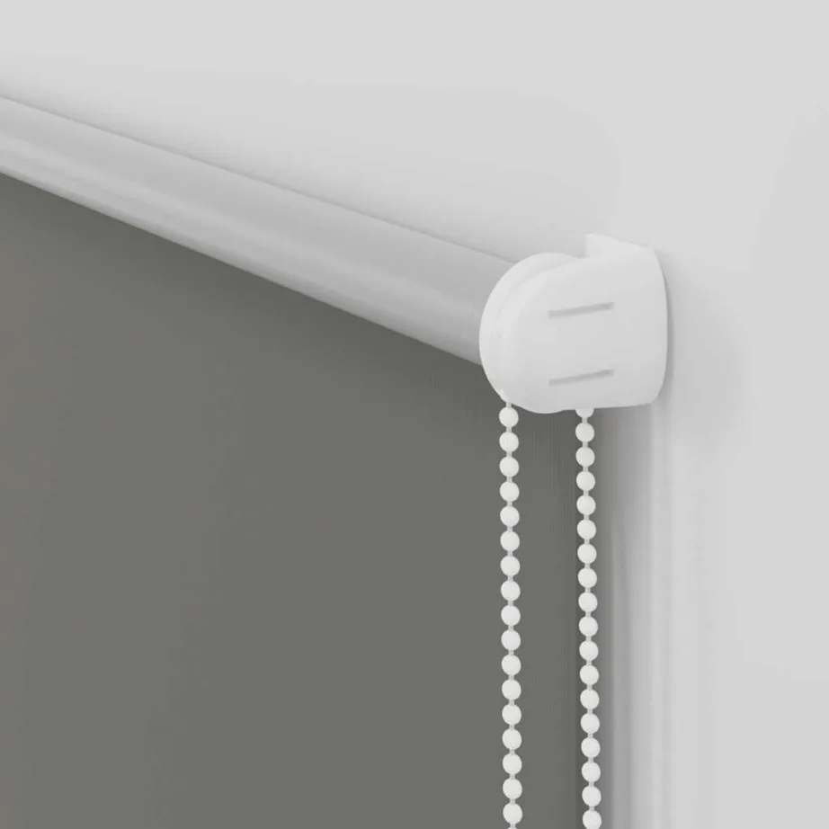 Pimendav ruloo hall 85×230 cm kanga laius 80,7 cm polüester – 11