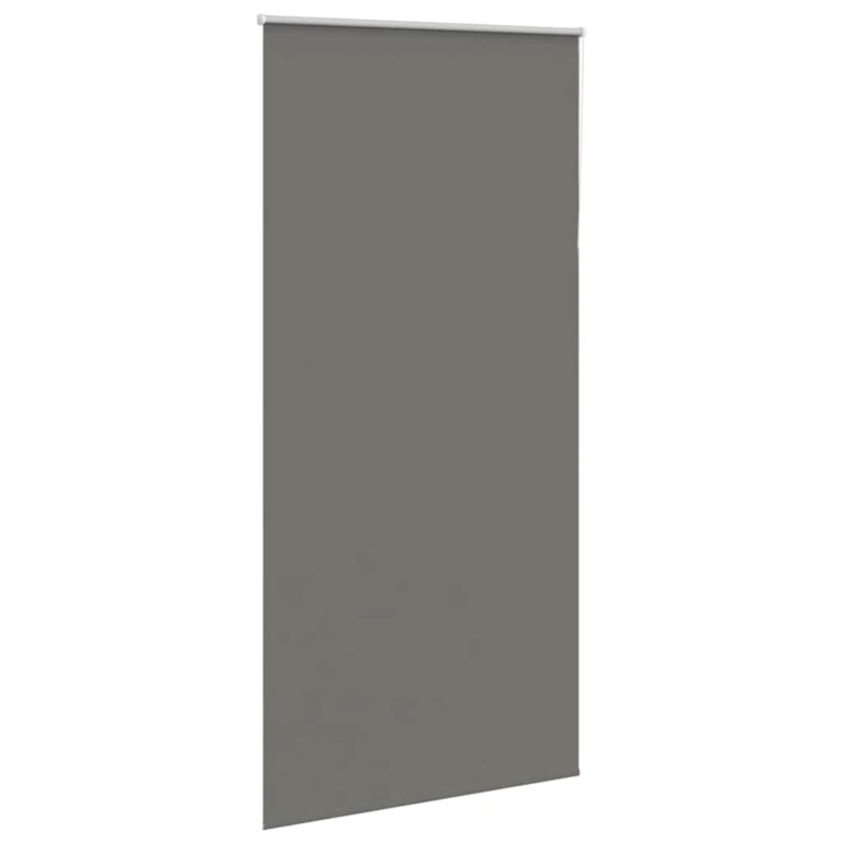 Pimendav ruloo hall 90x210 cm kanga laius 85