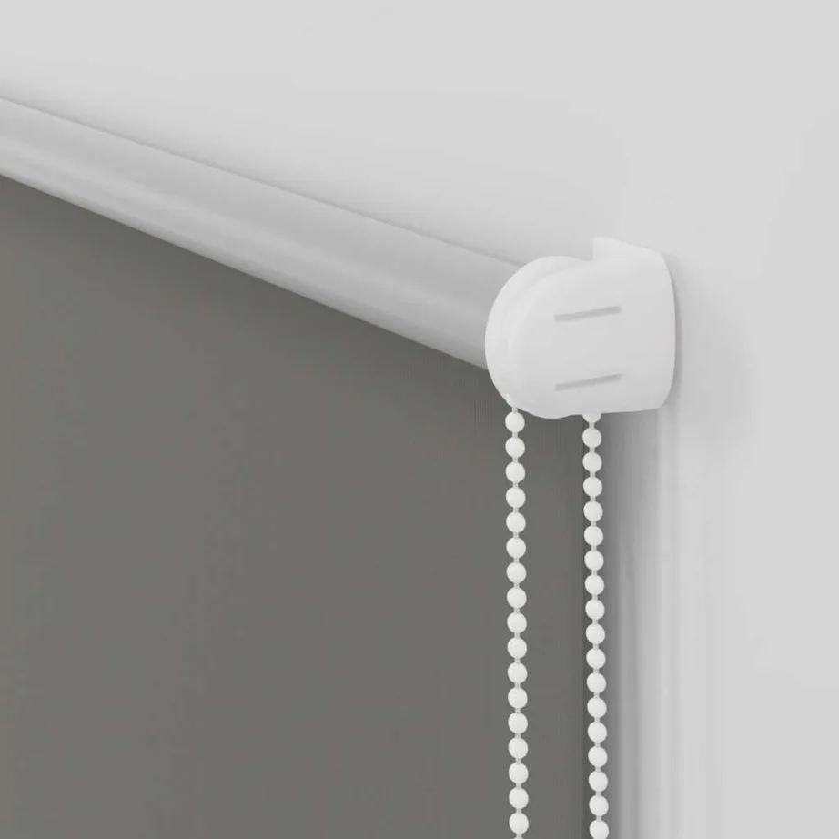 Pimendav ruloo hall 90×230 cm kanga laius 85,7 cm polüester – 11