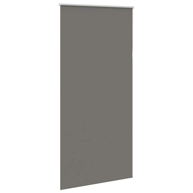Pimendav ruloo hall 95x230 cm kanga laius 90