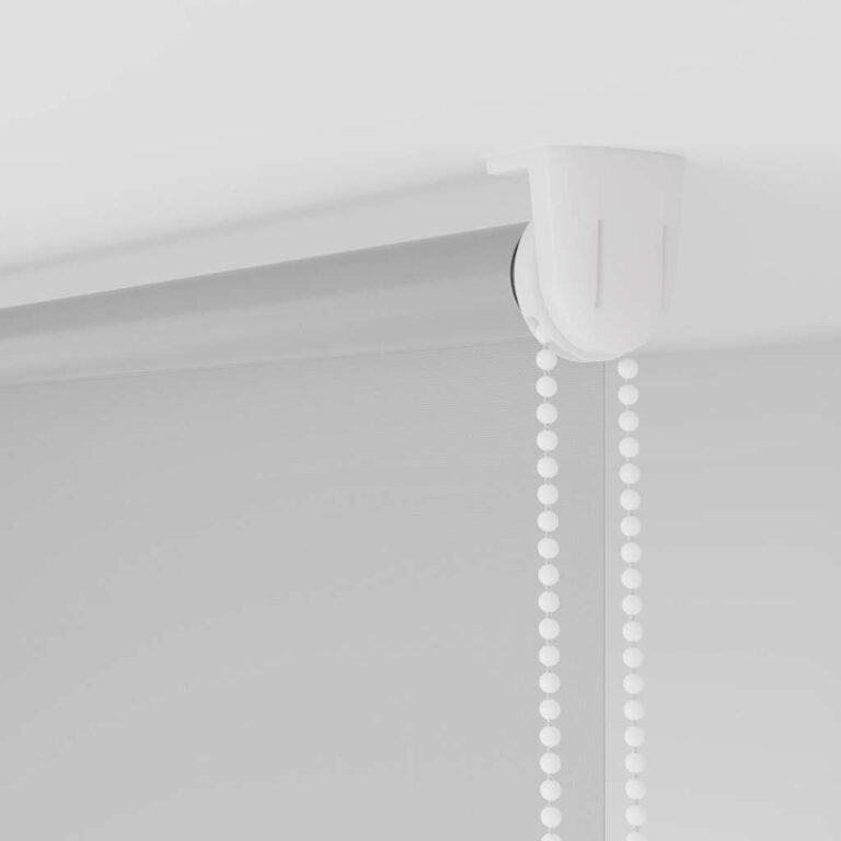 Pimendav ruloo helehall 105x210 cm kanga laius 40
