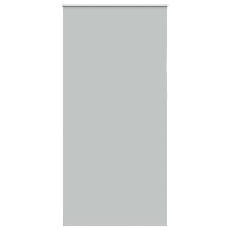Pimendav ruloo helehall 105x210 cm kanga laius 40