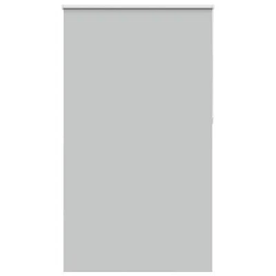 Pimendav ruloo helehall 120x210 cm kanga laius 116
