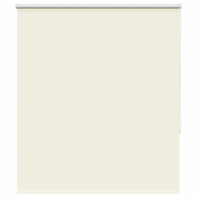 Pimendav ruloo koltunud valge 135x175 cm kanga laius 131