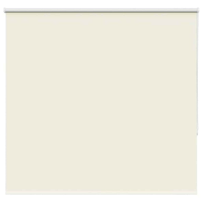 Pimendav ruloo koltunud valge 145x150 cm kanga laius 141