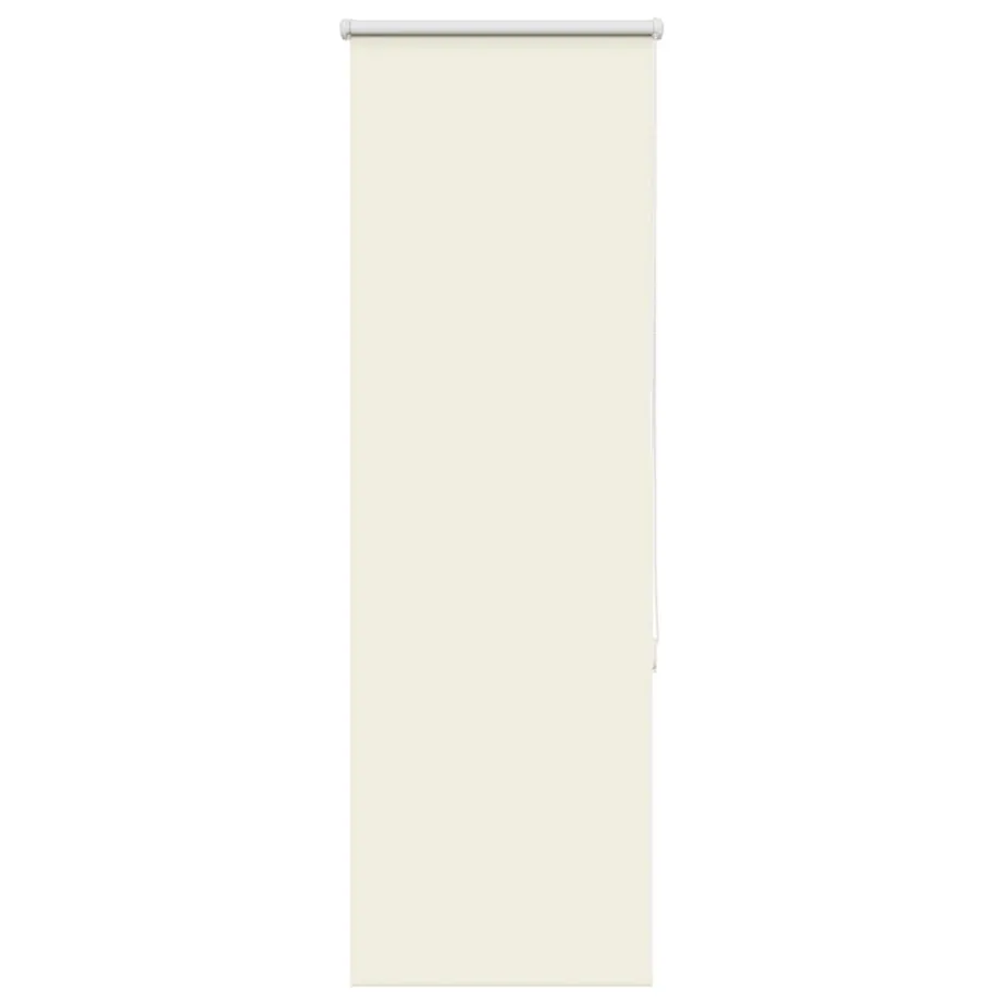 Pimendav ruloo koltunud valge 45×150 cm kanga laius 40,7 cm – 2