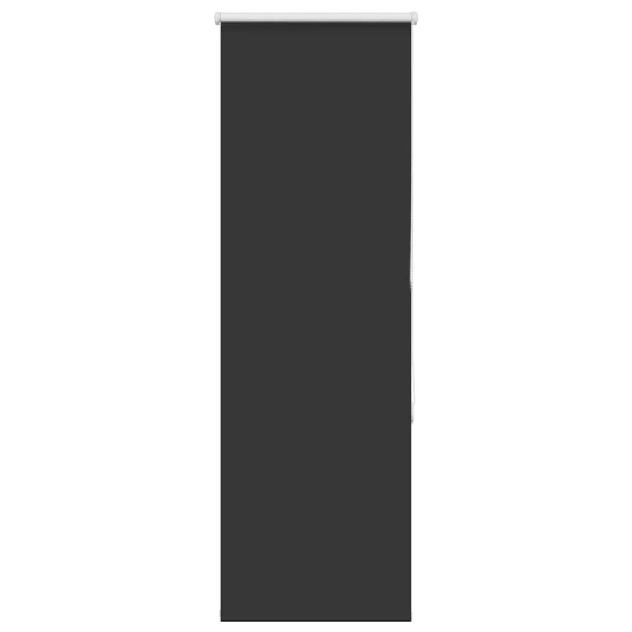 Pimendav ruloo must 55×150 cm kanga laius 50,7 cm polüester – 2