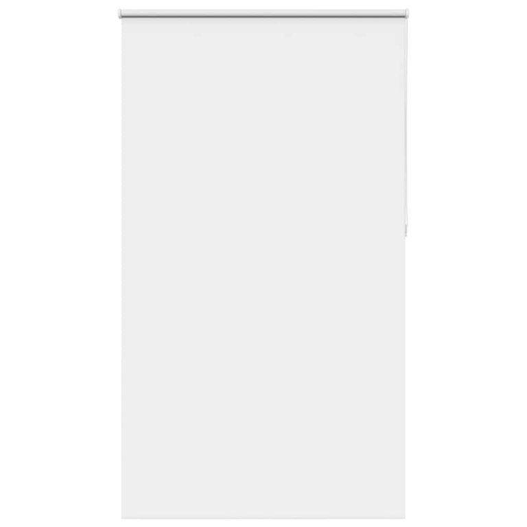Pimendav ruloo valge 130x210 cm kanga laius 126