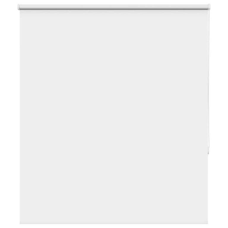 Pimendav ruloo valge 135x130 cm kanga laius 131