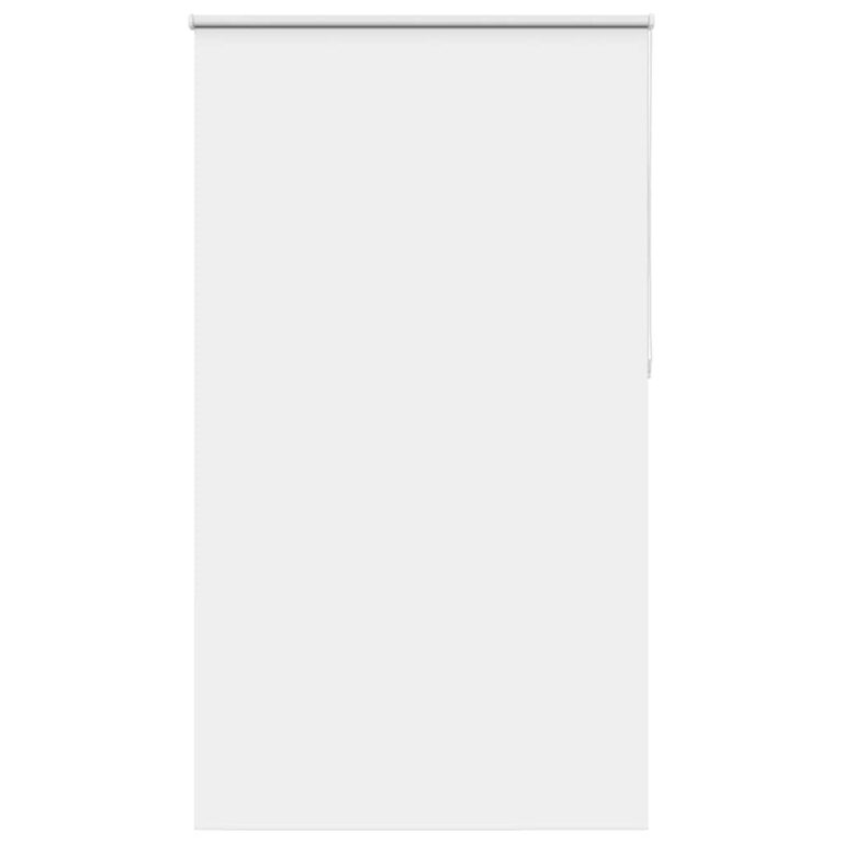 Pimendav ruloo valge 135x210 cm kanga laius 131