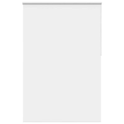Pimendav ruloo valge 145x230 cm kanga laius 141