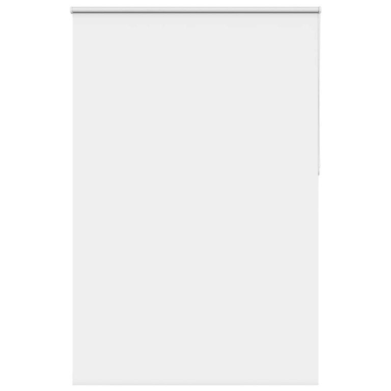 Pimendav ruloo valge 150x210 cm kanga laius 146