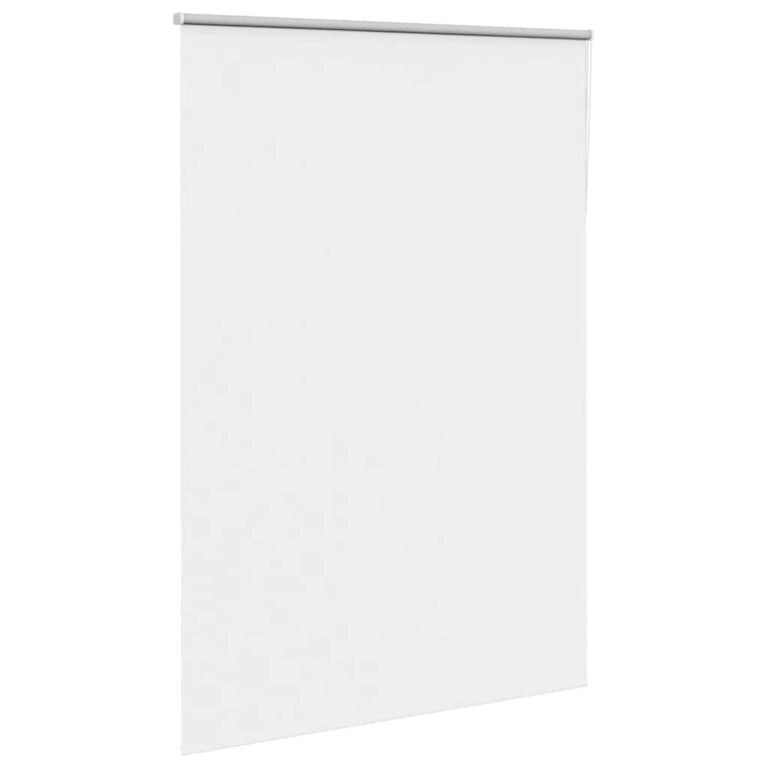 Pimendav ruloo valge 155x210 cm kanga laius 151