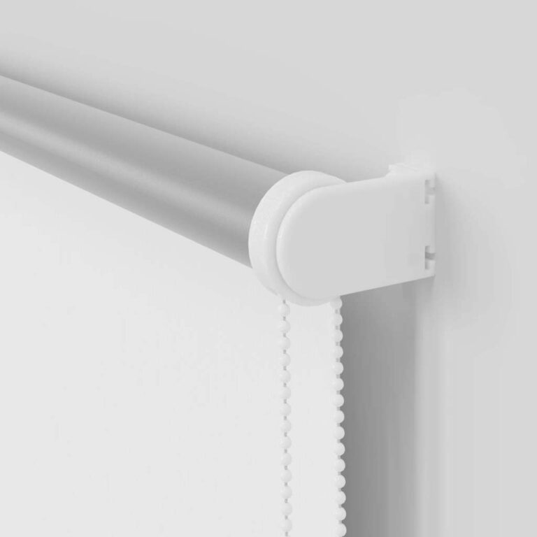 Pimendav ruloo valge 160x130 cm kanga laius 156